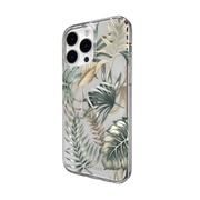 Glamour Double Layer In-Mold Decoration iPhone 14 Case